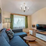 Appartamento Simonhoehe-1 By Interhome *