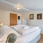 Simonhoehe-1 By Interhome Appartamento