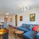 Simonhoehe-1 By Interhome Apartment