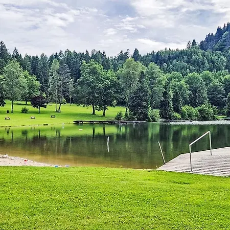 شقة Simonhoehe-1 By Interhome Sankt Paul