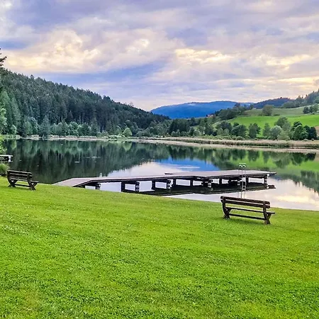 Apartman Simonhoehe-1 By Interhome Sankt Paul