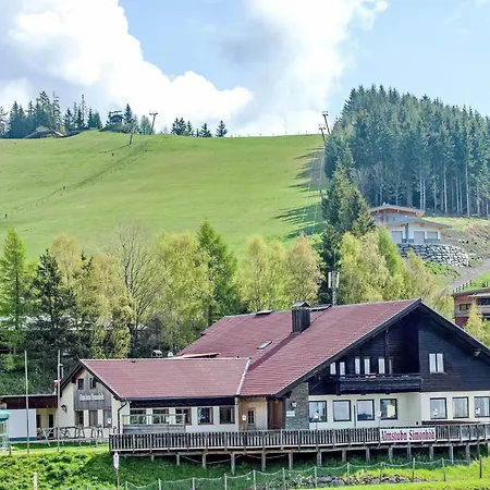 Paulsberg By Interhome Apartment
