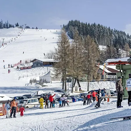 Simonhoehe-1 By Interhome Apartman Sankt Paul