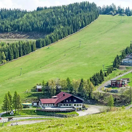 Paulsberg By Interhome Apartment Sankt Paul