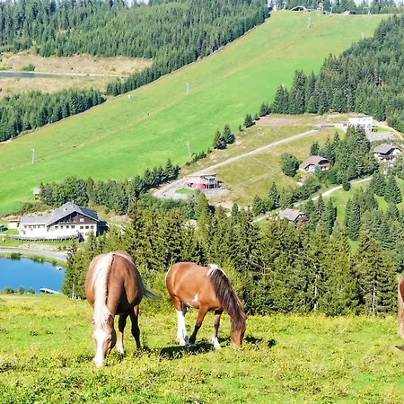 Simonhoehe-1 By Interhome * Sankt Paul