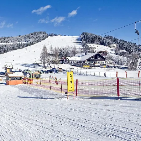 Simonhoehe-1 By Interhome شقة Sankt Paul