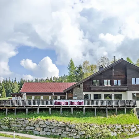 Simonhoehe-1 By Interhome