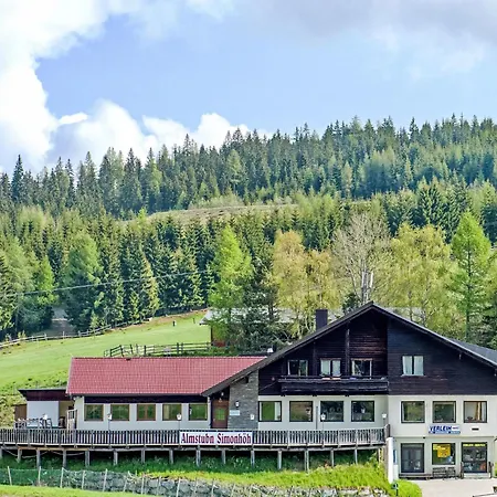 Paulsberg By Interhome Apartment