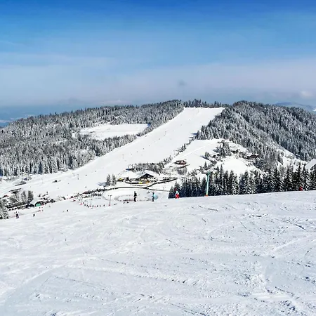 Apartman Simonhoehe-1 By Interhome *