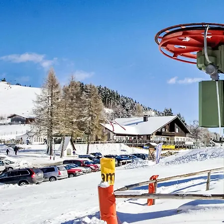 Simonhoehe-1 By Interhome Apartman Sankt Paul