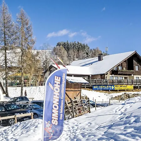 Simonhoehe-1 By Interhome