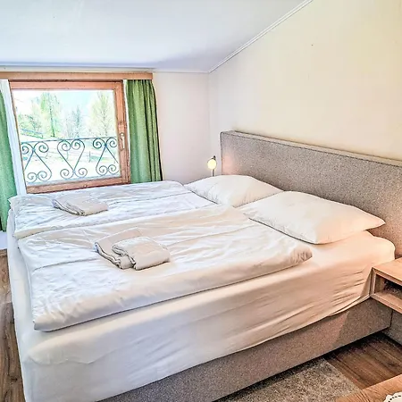 Apartment Paulsberg By Interhome