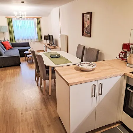 Paulsberg By Interhome Apartment *