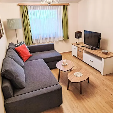 Paulsberg By Interhome Apartment *