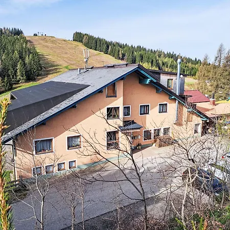 Simonhoehe-1 By Interhome Sankt Paul