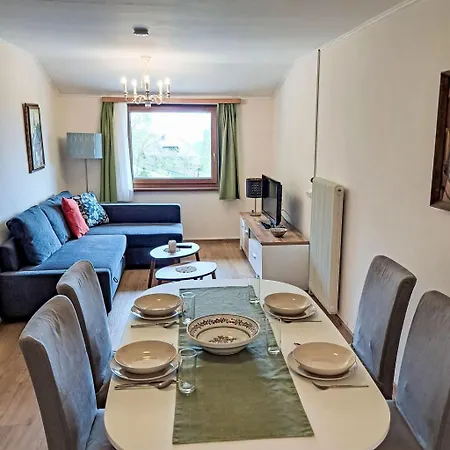 Apartment Paulsberg By Interhome *