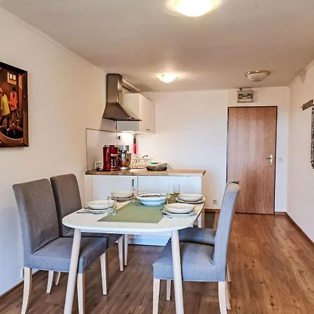 Paulsberg By Interhome Apartment