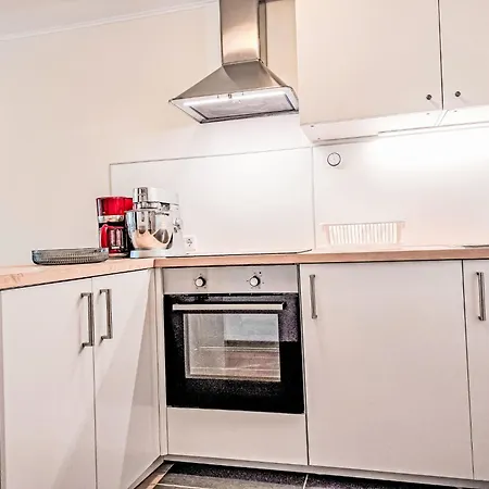 Paulsberg By Interhome Apartment