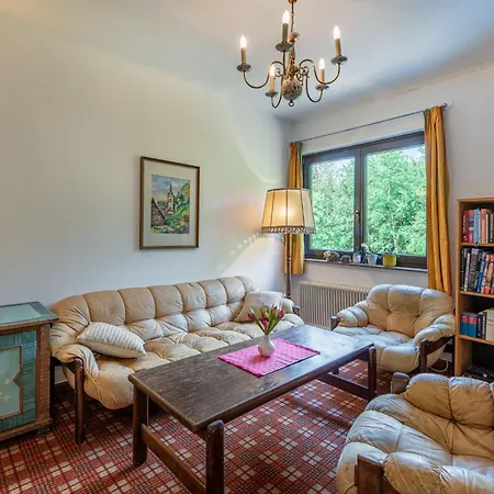 Apartman Simonhoehe-1 By Interhome