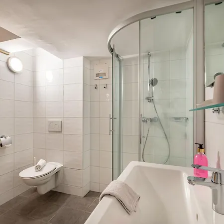 شقة Simonhoehe-1 By Interhome *