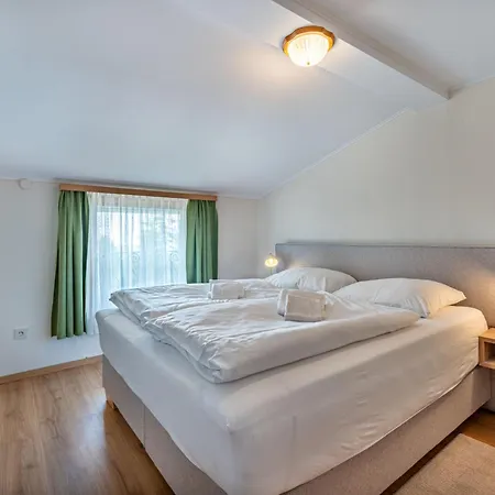 Appartement Paulsberg By Interhome Sankt Paul