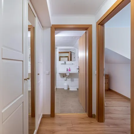 Simonhoehe-1 By Interhome Apartament *