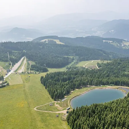 Apartman Simonhoehe-1 By Interhome Sankt Paul