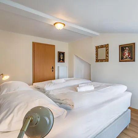Simonhoehe-1 By Interhome Apartament