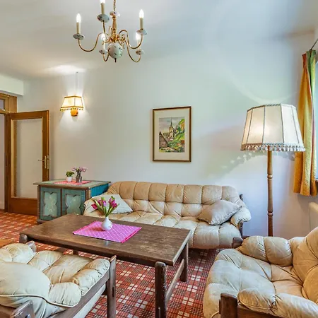 Apartman Simonhoehe-1 By Interhome