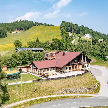 Simonhoehe-1 By Interhome Apartment *