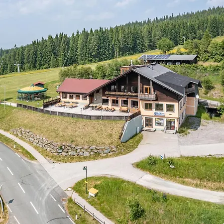 Simonhoehe-1 By Interhome Apartament *