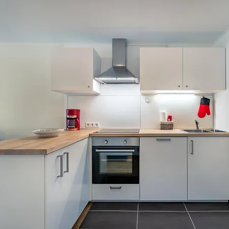 Simonhoehe-1 By Interhome شقة Sankt Paul