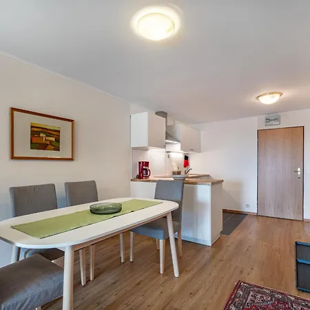 Apartman Simonhoehe-1 By Interhome Sankt Paul