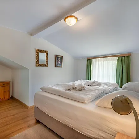 Simonhoehe-1 By Interhome Sankt Paul