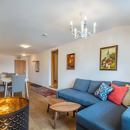 Simonhoehe-1 By Interhome Apartament