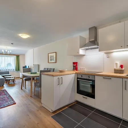 Simonhoehe-1 By Interhome شقة Sankt Paul