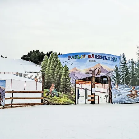 Simonhoehe-1 By Interhome *