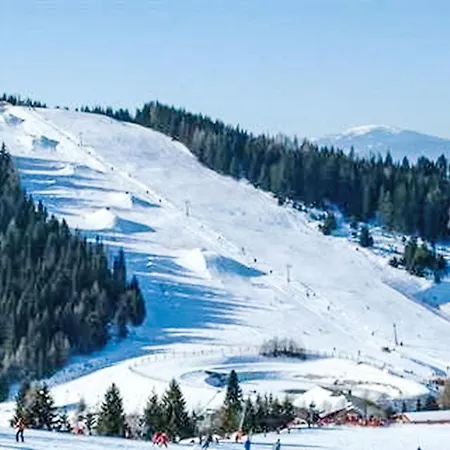 Simonhoehe-1 By Interhome Apartament