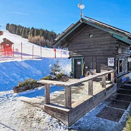 Simonhoehe-1 By Interhome * Sankt Paul