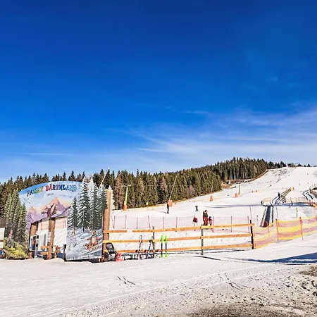 Apartament Simonhoehe-1 By Interhome