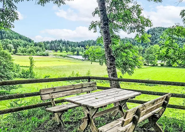 Apartament Simonhoehe-1 By Interhome Sankt Paul