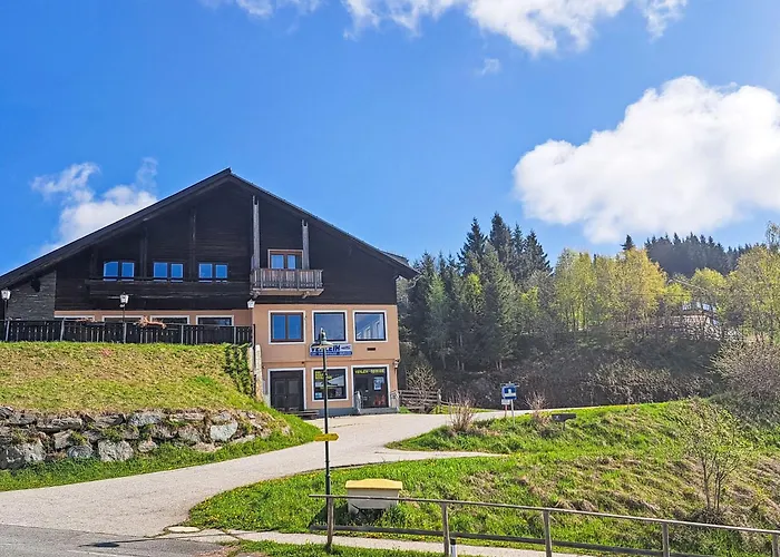 Simonhoehe-1 By Interhome