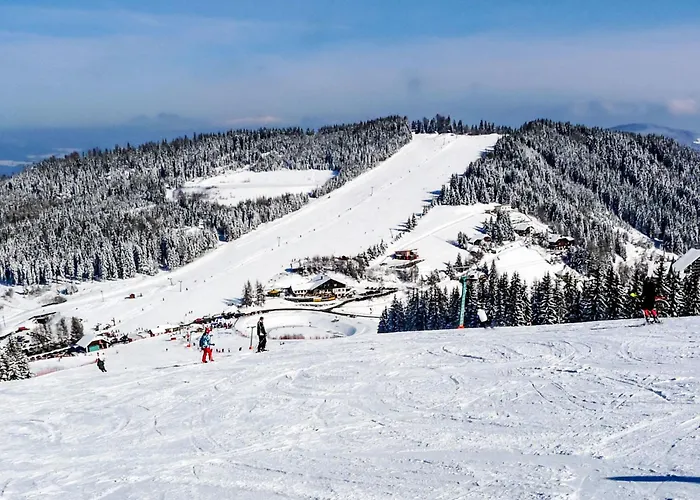 Simonhoehe-1 By Interhome Apartament