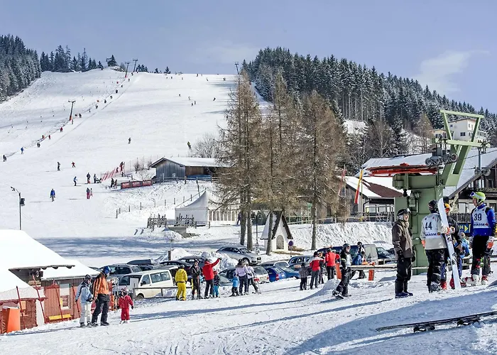 Simonhoehe-1 By Interhome Apartament Sankt Paul