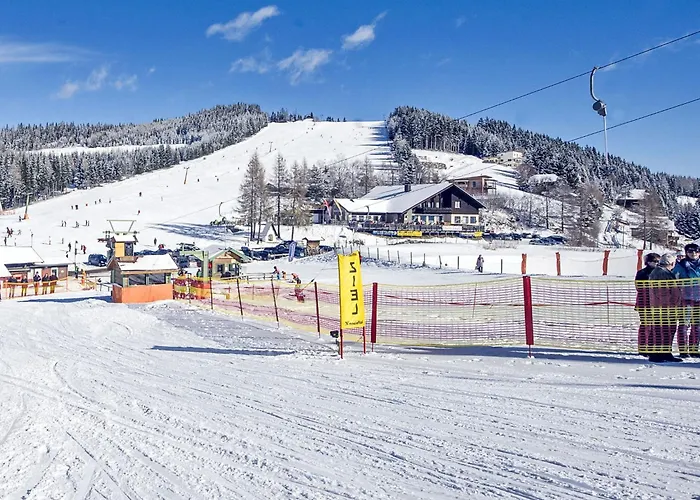 Simonhoehe-1 By Interhome アパート Sankt Paul