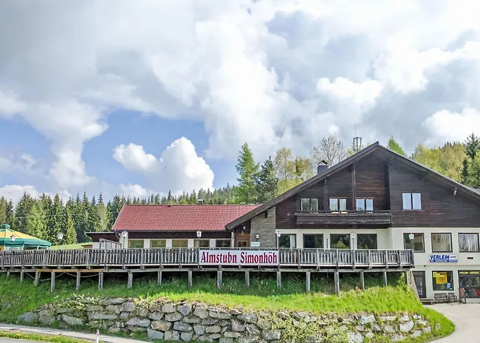 Simonhoehe-1 By Interhome