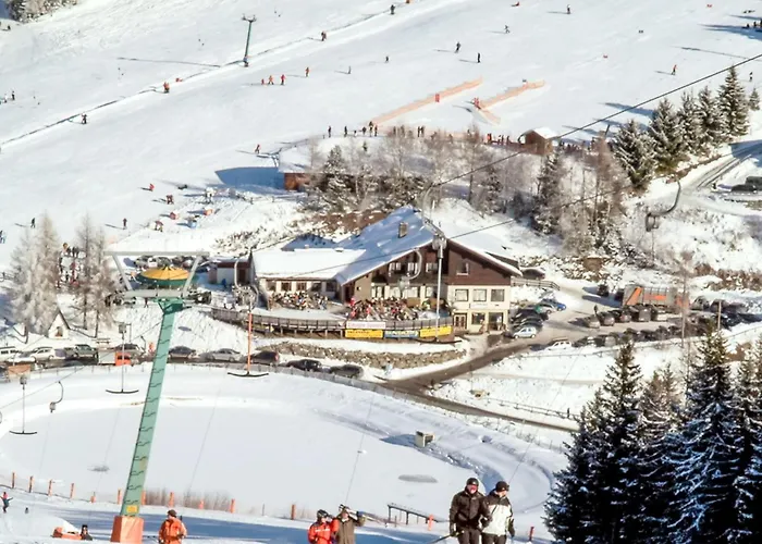 Simonhoehe-1 By Interhome