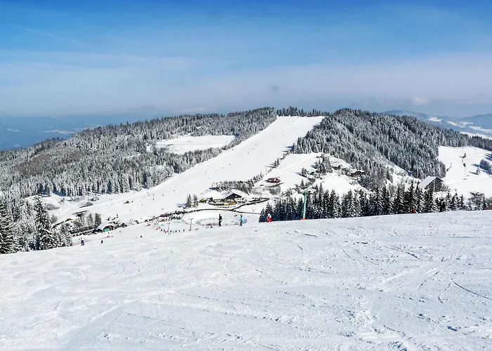 Apartament Simonhoehe-1 By Interhome *