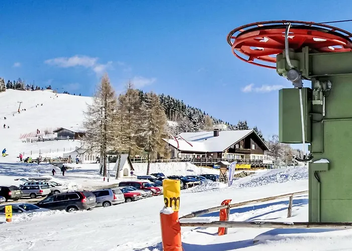 Simonhoehe-1 By Interhome Apartament Sankt Paul