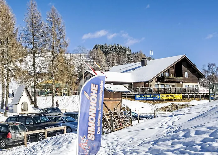 Simonhoehe-1 By Interhome